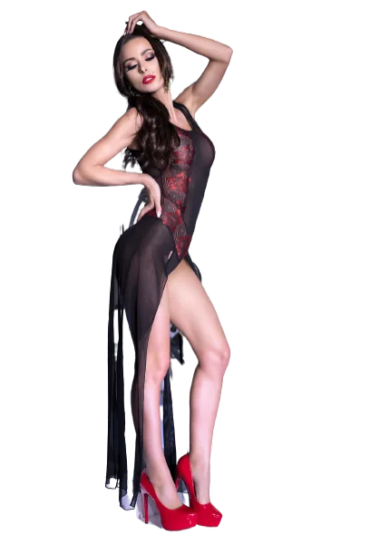 Ruby Sen Mumbai escort service has a reputation for excellence
