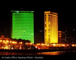 Escort Services Near By Trident Nariman Point