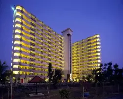 Escort Services Near By Residency Hotel Fort