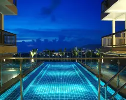 Escort Services Near By Hotel Sea Princess